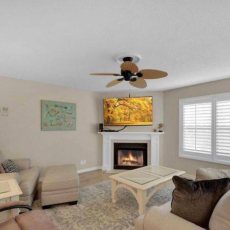 Harbour Oaks 311 Villa St. Simons Island Kültér fotó