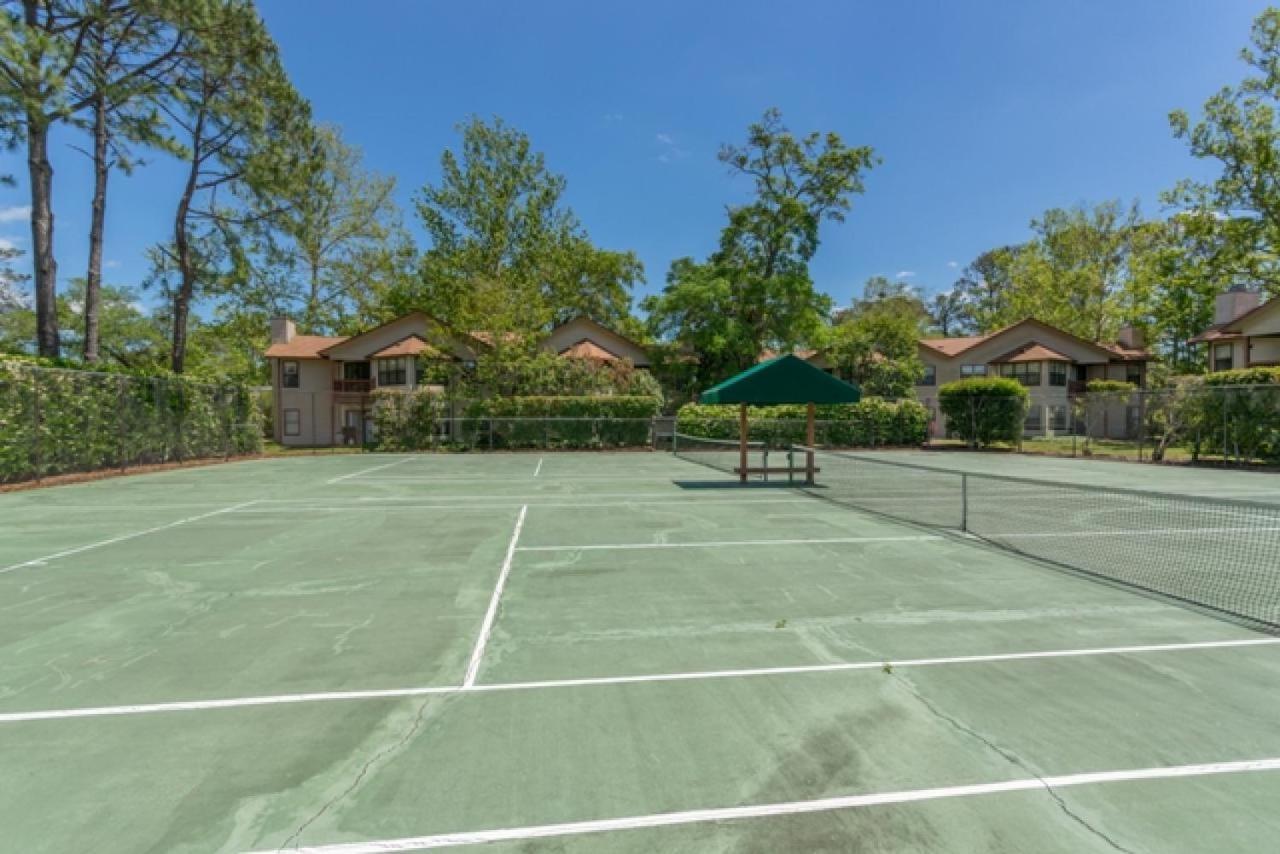 Harbour Oaks 311 Villa St. Simons Island Kültér fotó