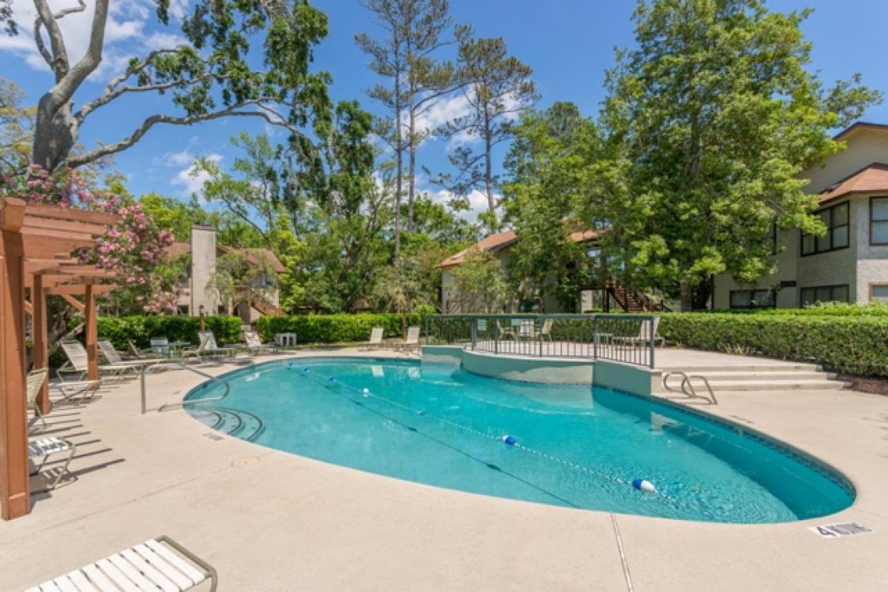 Harbour Oaks 311 Villa St. Simons Island Kültér fotó