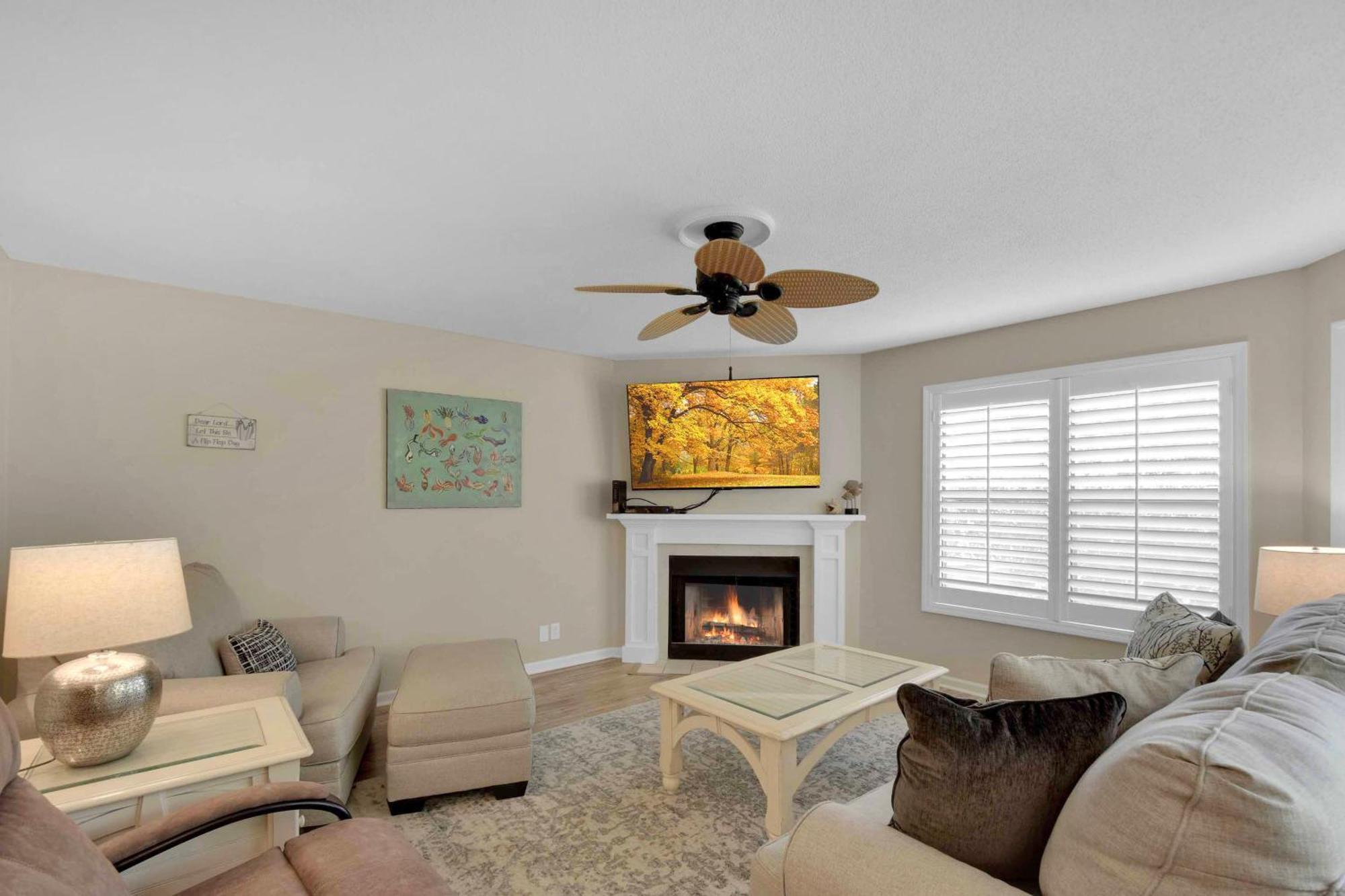 Harbour Oaks 311 Villa St. Simons Island Kültér fotó