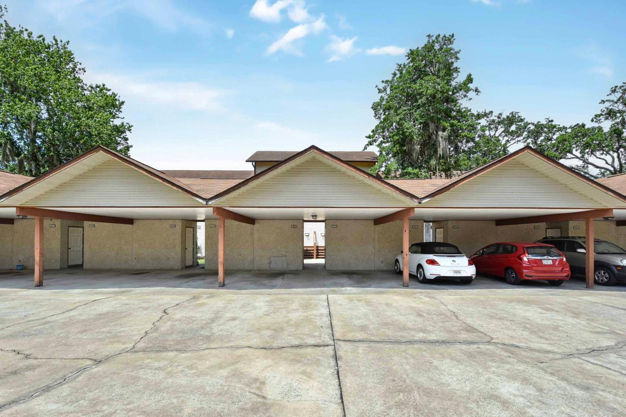 Harbour Oaks 311 Villa St. Simons Island Kültér fotó