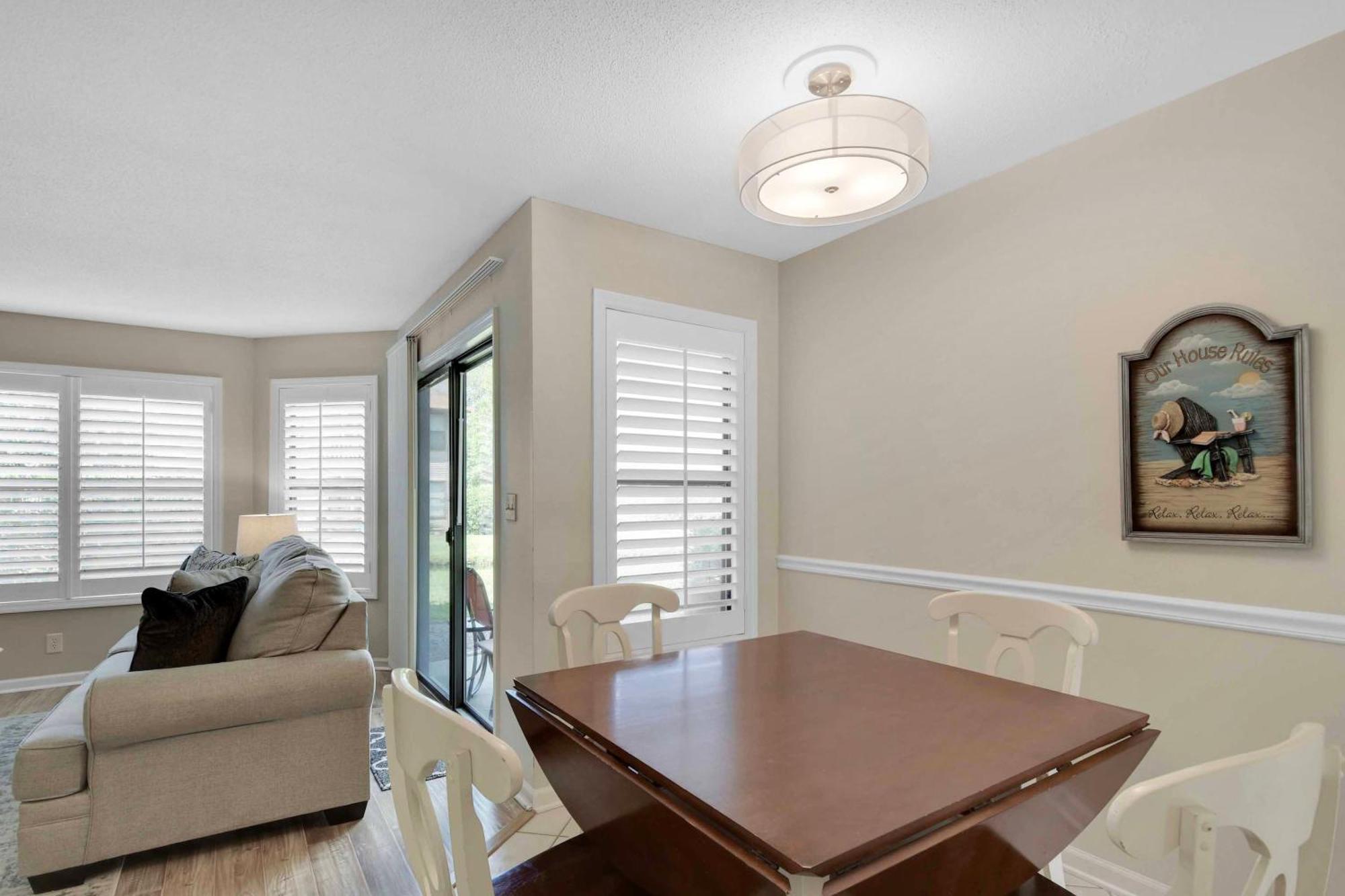 Harbour Oaks 311 Villa St. Simons Island Kültér fotó
